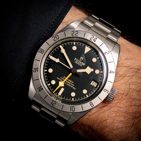 tudor gmt 2022|tudor mt5652.